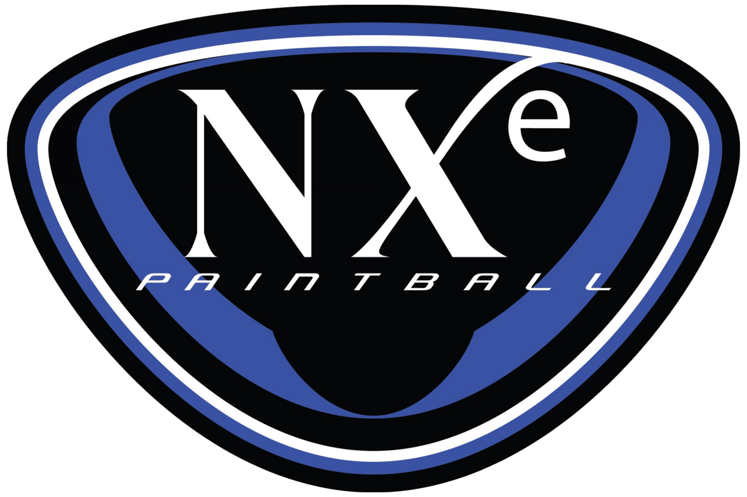 Paintball Logo’s Bring Your Own Paint